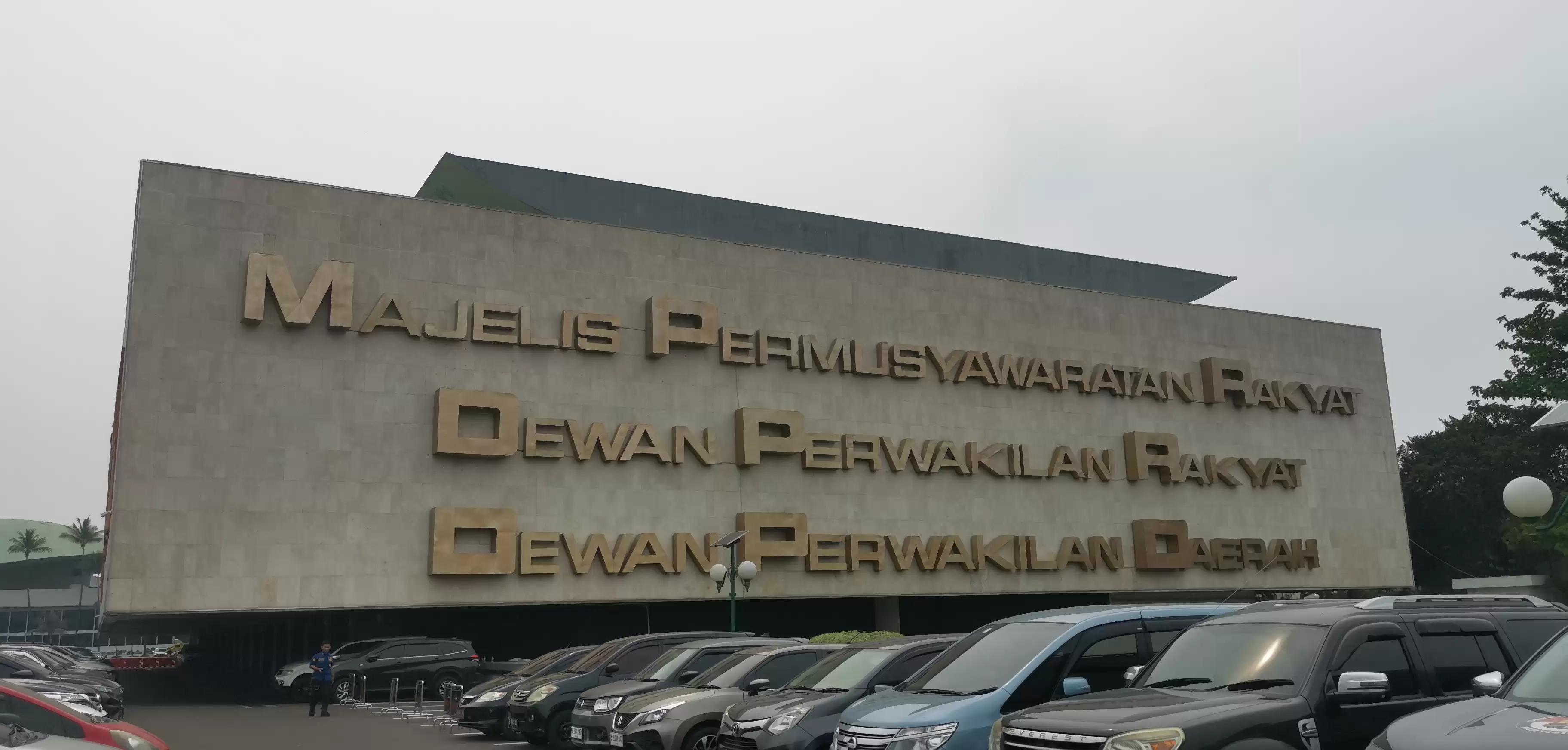 Fraksi PKS DPRD DKI Minta DPR dan Pemerintah Perjelas Mekanisme Gubernur Ditunjuk Presiden