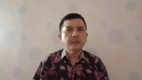 Kenaikan Upah Minimum 2024