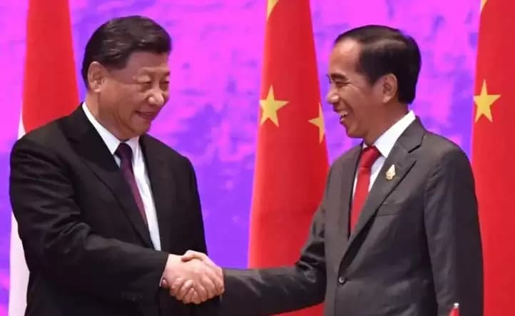 China Nyatakan Siap Bekerja Sama dengan Pemerintah Baru Indonesia