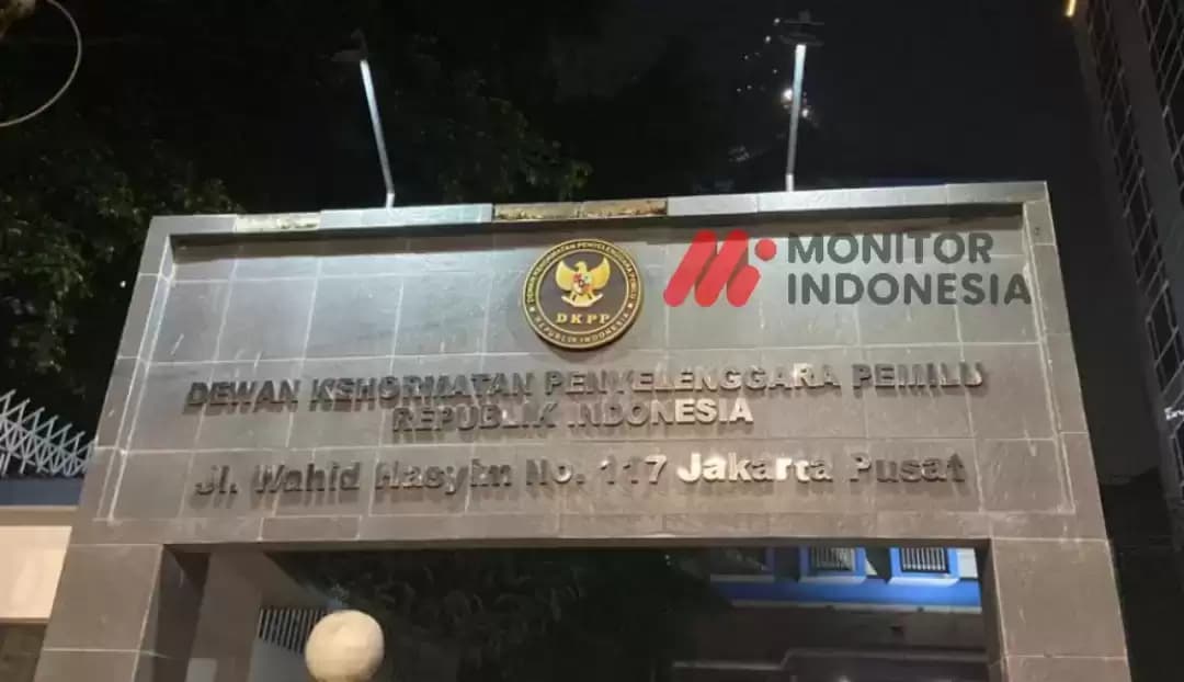 Keputusan Dinilai Tendesius, TKN Laporkan Bawaslu Jakpus ke DKPP