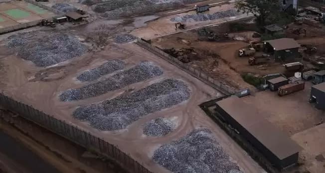 Pemerintah Bisa Apa? Saat Warga Kesulitan Hidup Akibat Tambang Nikel Justru Elite Saling Sindir hingga Pasang Badan!