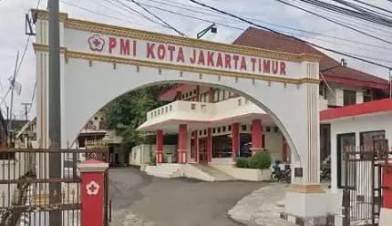 Besaran Dana PMI Jakarta Timur Oktober-November 2023