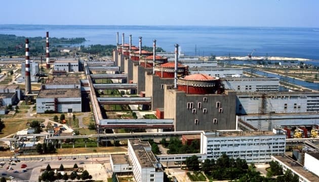 Puluhan Negara Eropa dan AS Minta Rusia Mundur dari PLTN Zaporizhzhia