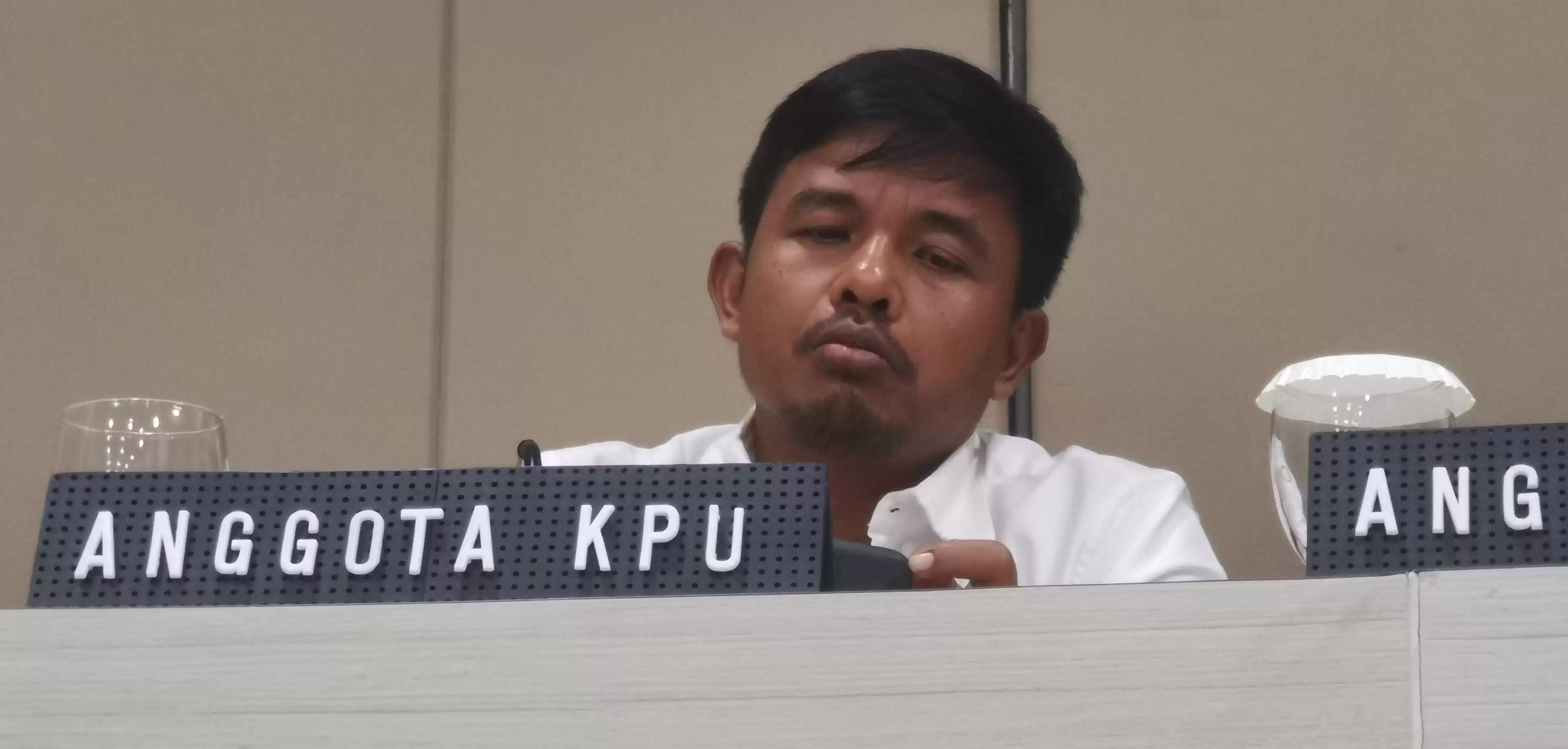 Data Temuan PPATK Tak Terperinci, KPU Belum Bisa Komentar Banyak