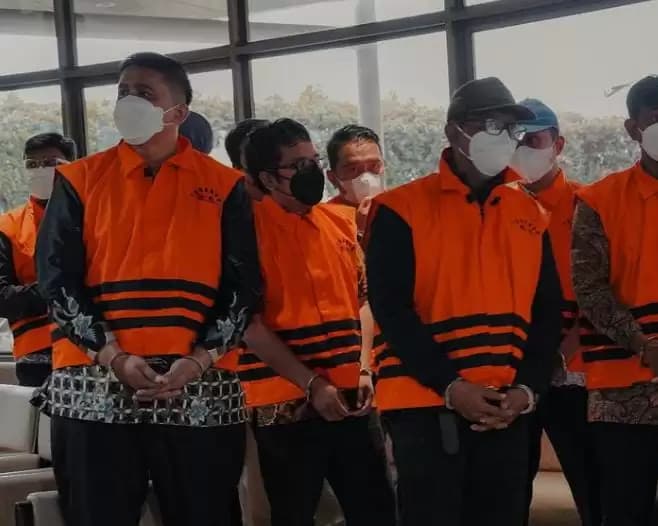 Pungli Rutan KPK Tak Bisa Berhenti pada 15 Tersangka, Ini Alasannya