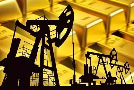 Stabilitas Harga Minyak dan Emas Berikan Peluang Bagi Rupiah