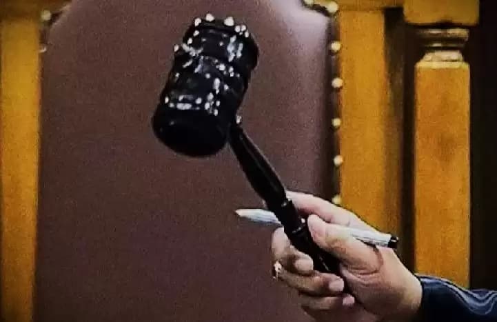 Hukum 2023: Akhir Drama Sambo hingga Pemerasan Firli