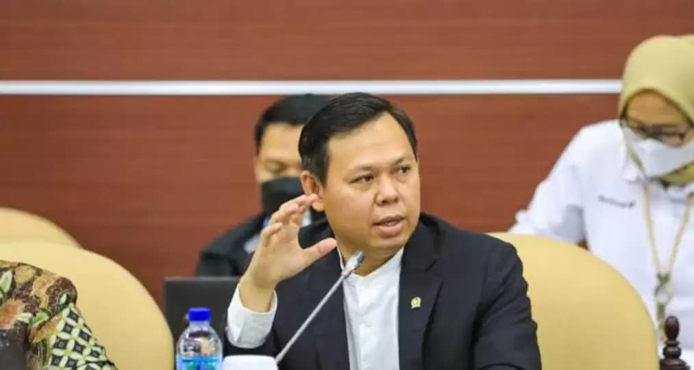 FEB UI Sebut Indonesia Gagal Menjadi Negara Maju 2045, Sultan: Kita Butuh Transformer Ekonomi