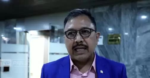 Bakal Diperiksa KPK! BURT DPR Hargai Asas Praduga Tak Bersalah