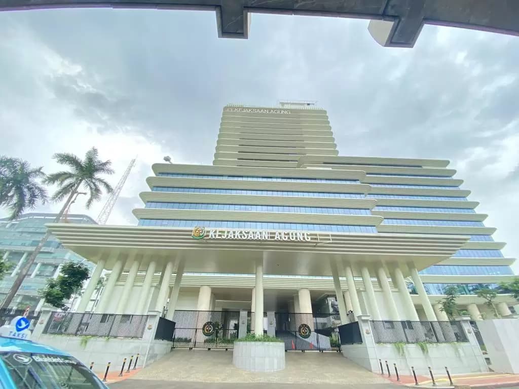 Cari Tersangka Korupsi PT Timah, Kejagung Garap 2 Saksi