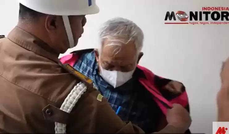 Perjanjian kerja sama PT Timah dan PT Refined Bangka isinya seolah-olah ada kegiatan sewa-menyewa peralatan prosesing