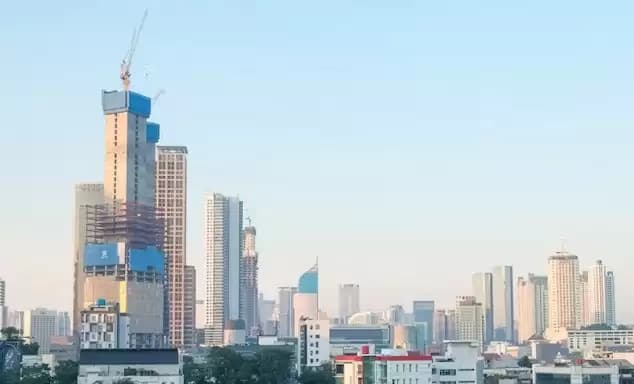 Cek Disini! Prakiraan Cuaca Jabodetabek Hari Ini