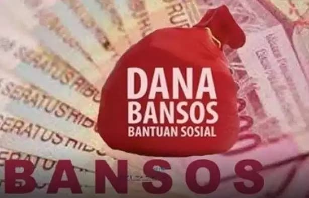 INDEF: Bansos Tidak Bisa Membuat Masyarakat Keluar dari Kemiskinan