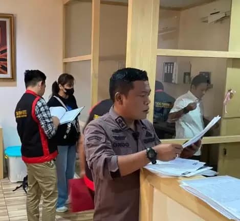 Korupsi Rp 200 Miliar, Ini Pejabat Telkom yang Tersangka