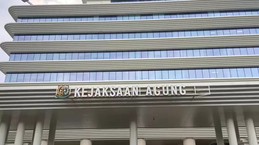 Kejagung Periksa Satu Saksi Korupsi Tol Japek II