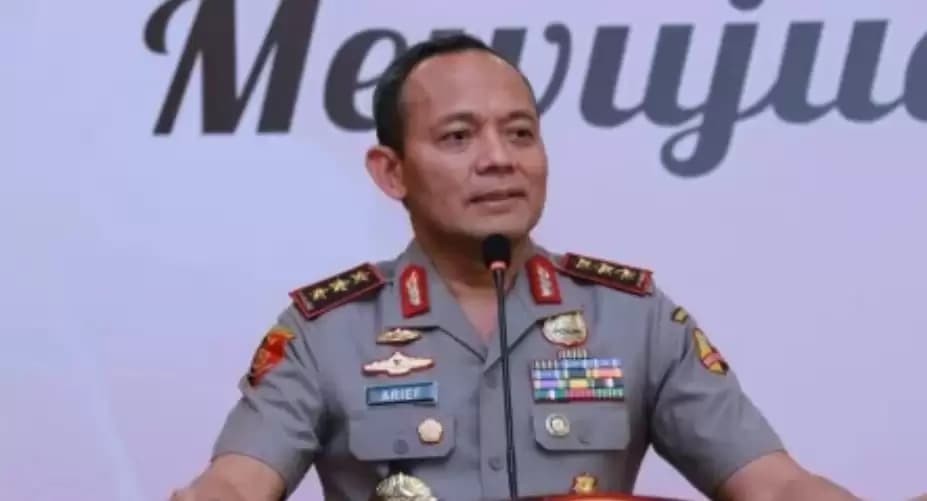 Eks Kabareskrim jadi Komisaris Asabri: Arief Sulistyanto yang Dirotasi saat Penyidikan Kasus Munir Belum Rampung