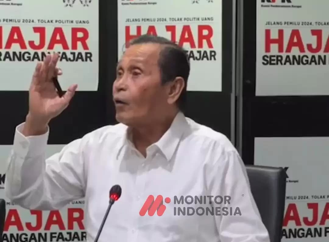 Sidang Etik Pungli di Rutan KPK: 78 Orang Disanksi Minta Maaf, 12 Diserahkan ke Sekjen KPK