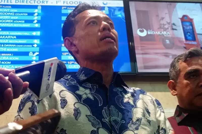 Susi Pudjiastuti Akan Gabung Bapilu Gerindra Jabar