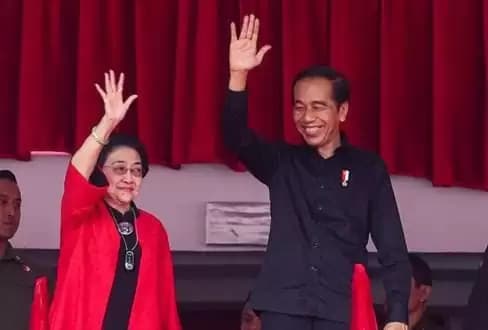Sri Sultan Hamengku Buwono X Tunggu Perintah Jokowi Jembatani Pertemuan dengan Megawati, Untuk Mediasi?