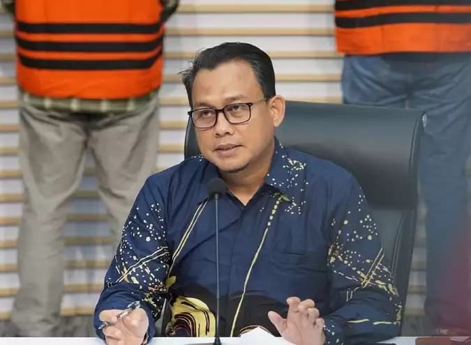 KPK Usut Izin Tambang di Malut Terkait Dugaan Korupsi Abdul Gani Kasuba, PNS BKD Diperiksa