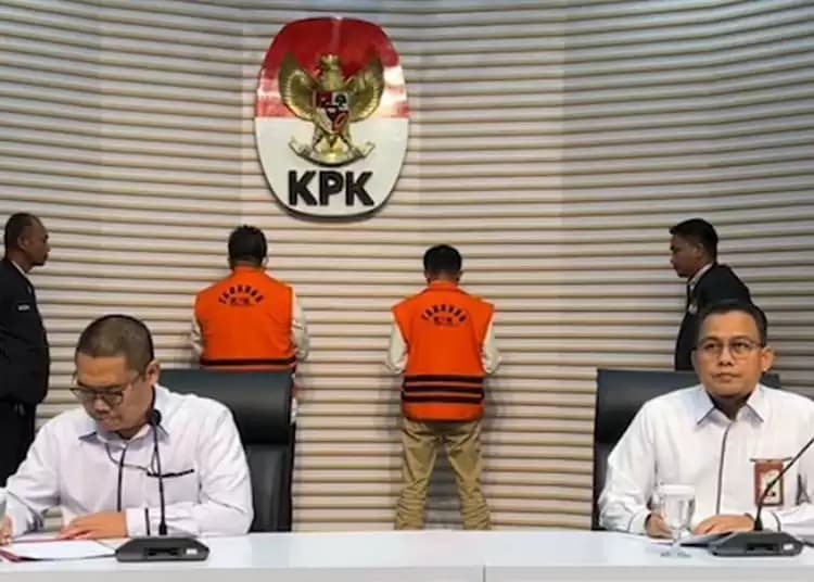 Konstruksi Perkara Suap Dana PEN Seret Bupati Muna Cs