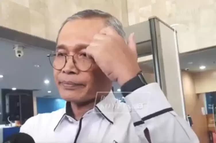 Ketika Sang Wakil Ungkit Kinerja Ketua KPK Nonaktif Firli Bahuri