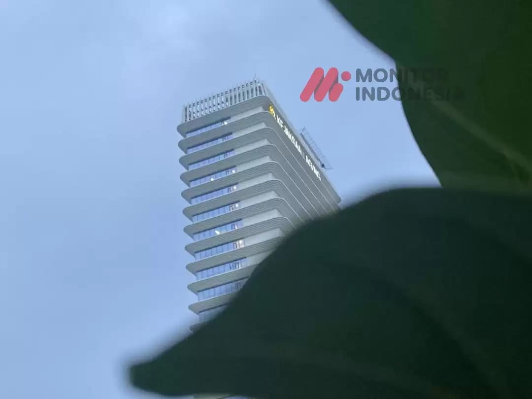 Kadis ESDM Babel Amir Syabhana Diperiksa Kejagung Soal Korupsi Timah, Apa Perannya?