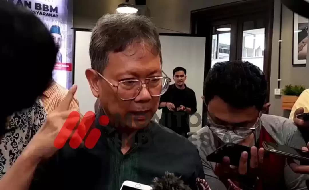 PEPS: Lembaga Survei Bisa Dijerat Pidana