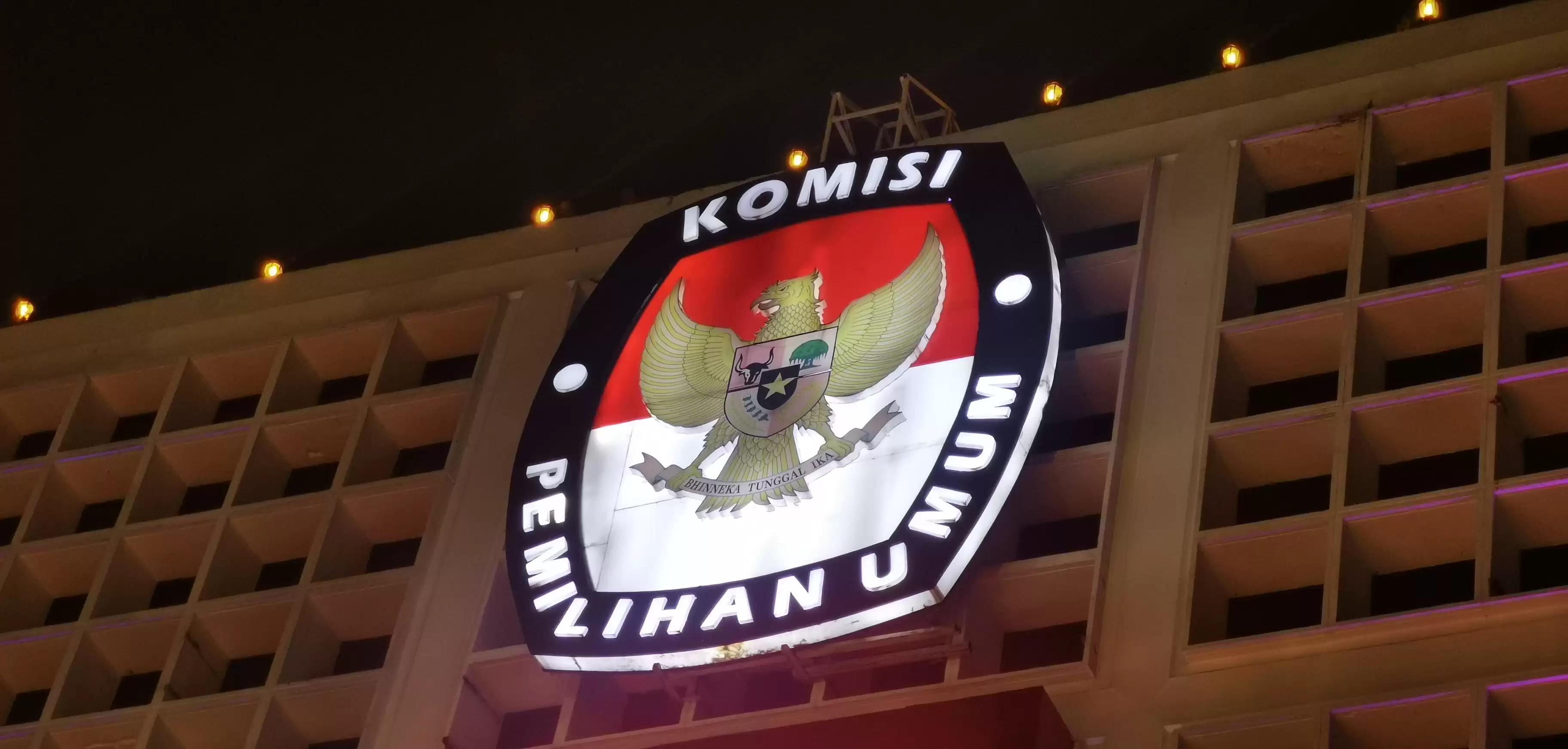 KPU Tetapkan Tahapan Kampanye Pemilu 2024