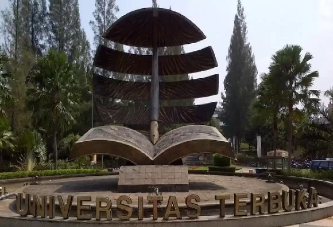 Biaya Super Terjangkau, Simak Jadwal Terbaru Pendaftaran Universitas Terbuka 2024