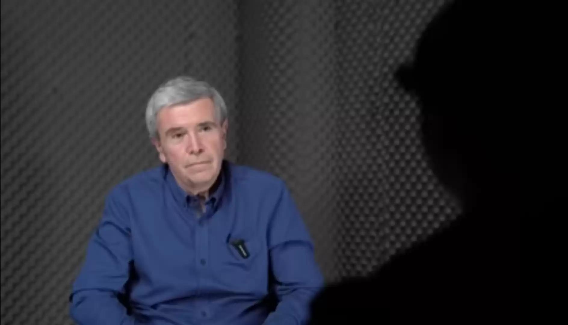 Allan Nairn: Prabowo Pernah Bermimpi Jadi Diktator Fasis
