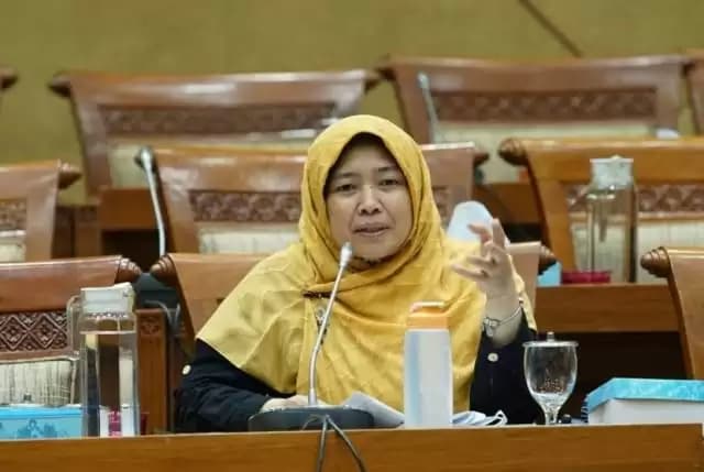 Komisi IX DPR: Pengawasan K3 Harus Diperketat dan Ditegakkan