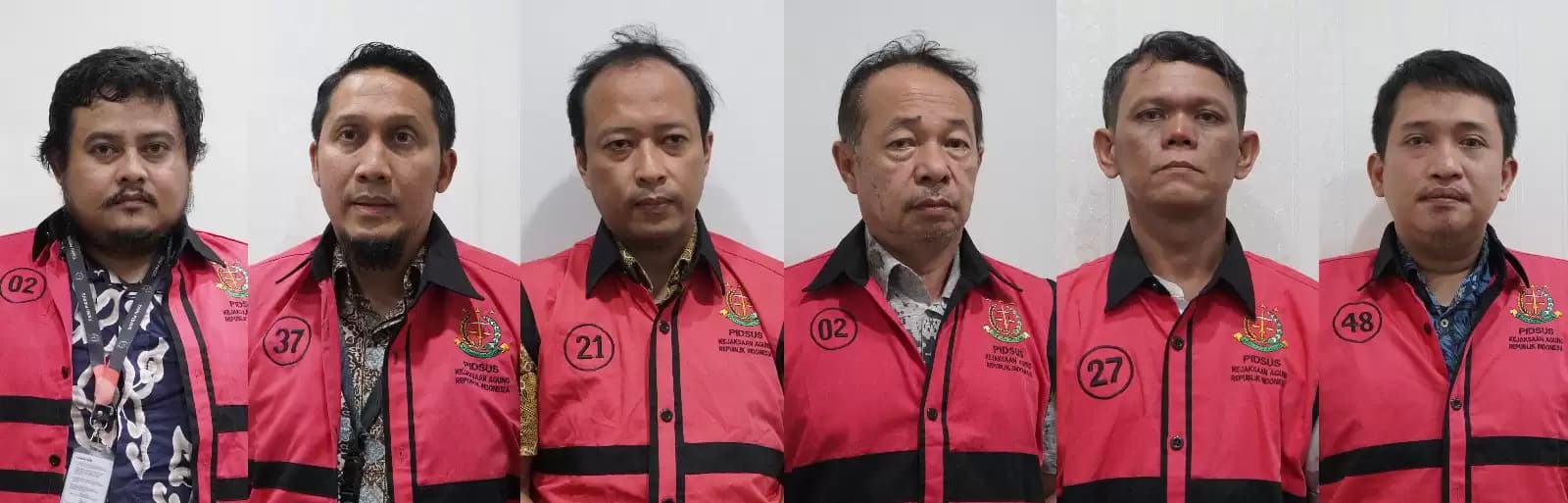 Kejagung Cecar Petinggi PT Nindya Karya, Dwifarita Fajarkharisma dan Jasakon Putra Utama, Bidik Tersangka Korupsi Jalur KA Medan