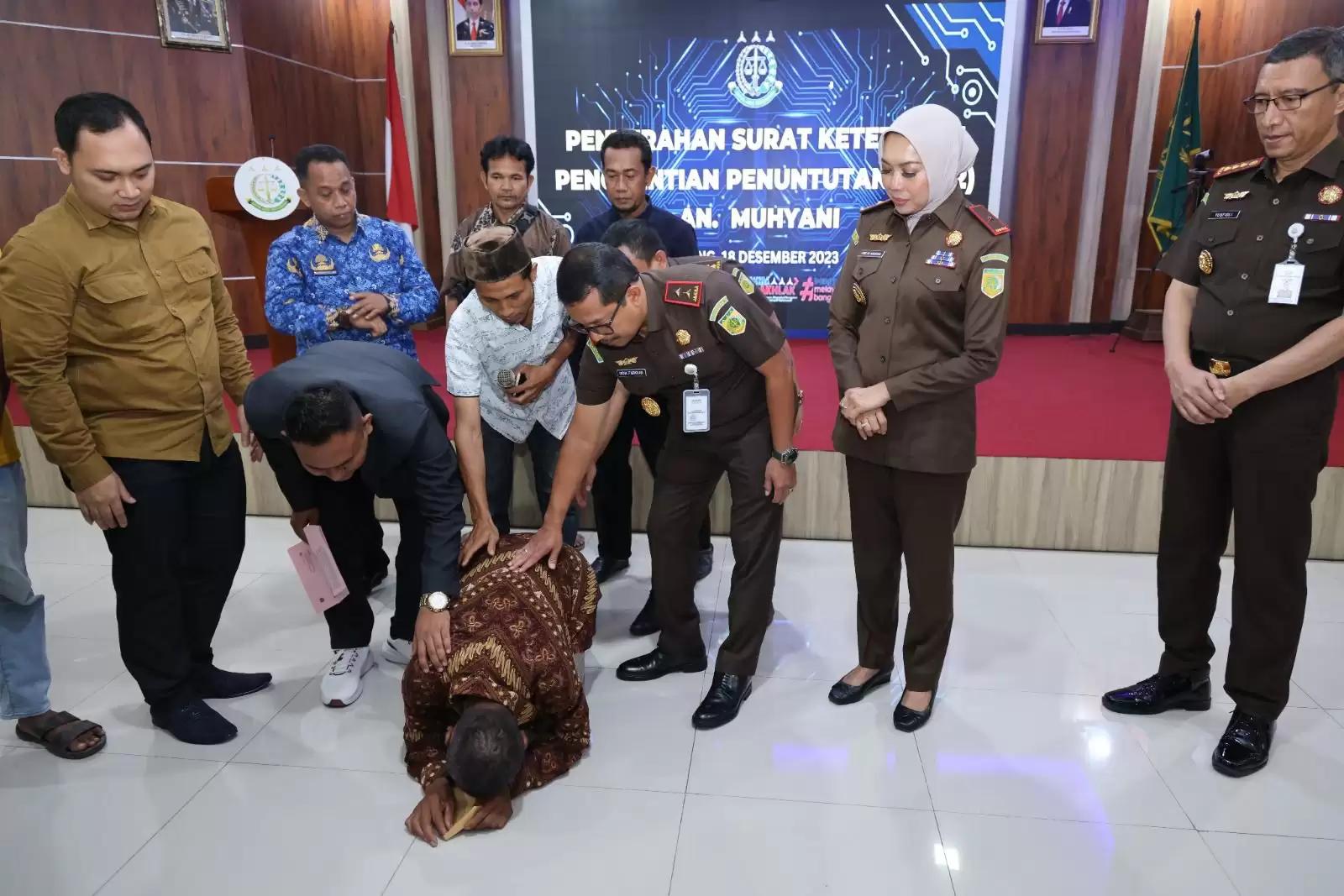 Kasus Peternak Tikam Pencuri Kambing hingga Tewas Disetop, Begini Duduk Perkaranya