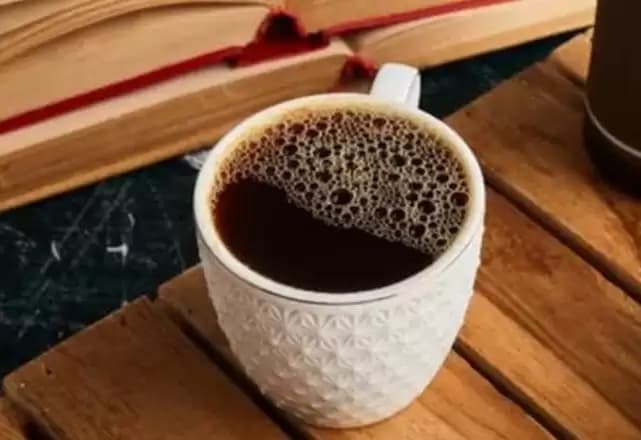Simak, Ini Penyakit yang Tidak Memperbolehkan Minum Kopi