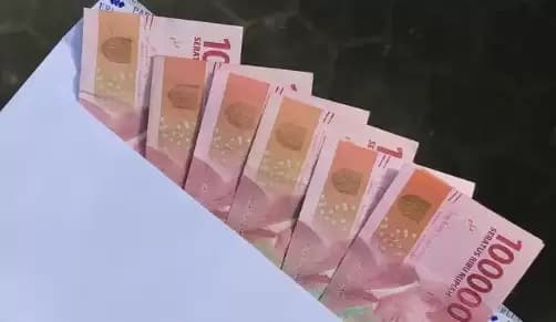 Menelisik Anggaran Bansos Lebih Tinggi Dibandingkan Masa Covid-19