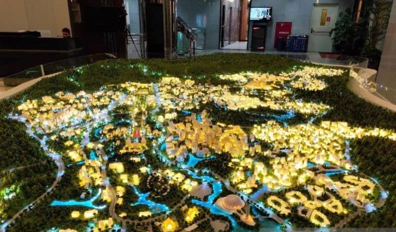 Pengamat: Kehadiran IKN Bantu Transisi Energi Indonesia