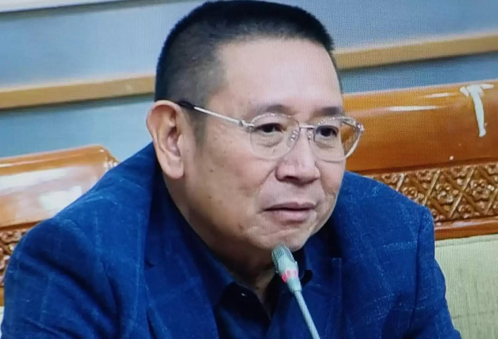 Gerindra Ingatkan Kajati hingga Kajari di Daerah Perketat Dana Desa Jelang Pemilu