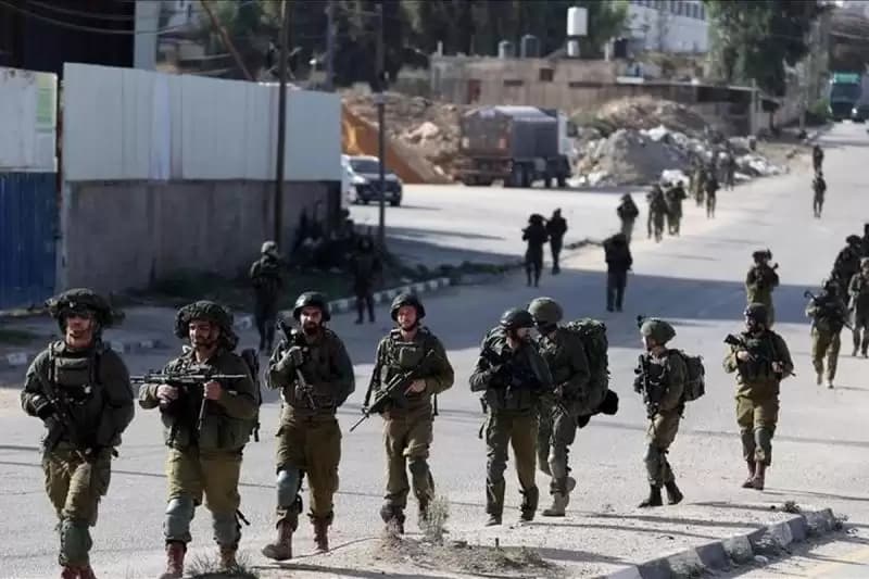 Israel Tarik Sejumlah Pasukan dari Gaza, Ada Apa?