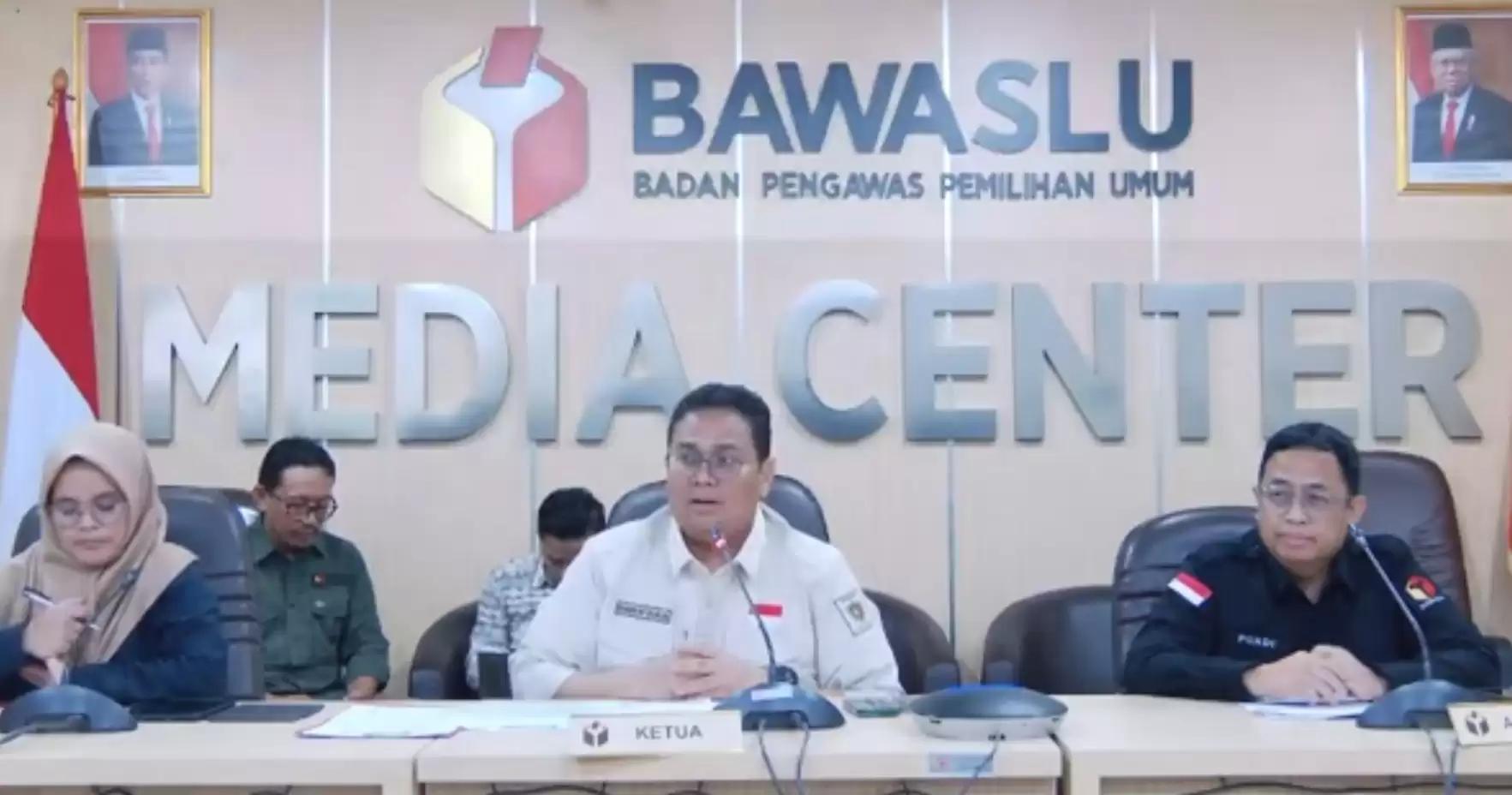Bawaslu Akhirnya Buka Suara Soal Surat Suara yang Sudah Tercoblos