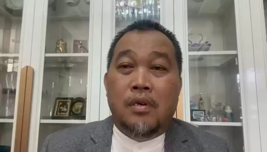 Meski Bikin Malu KPK, Firli Bahuri Tetap Dibela, MAKI Singgung Kasus Helikopter