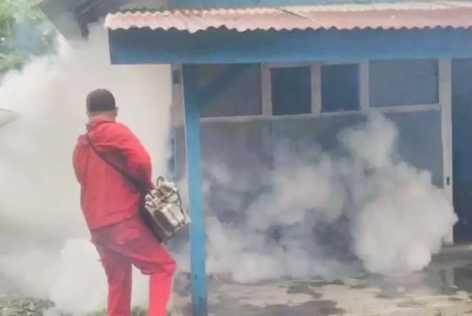 DBD di Mukomuko Januari-Februari 2024 Capai 100 Kasus