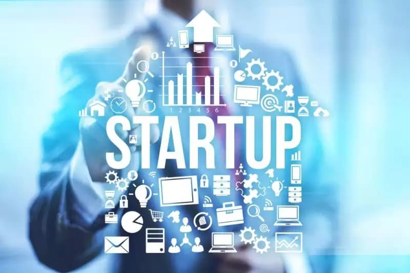 Startup Iklim  Jadi Primadona