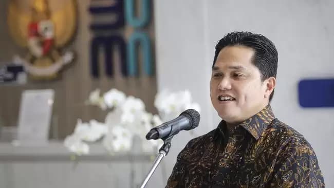 Dulu Raja Gula, Kini Pengimpor Terbesar