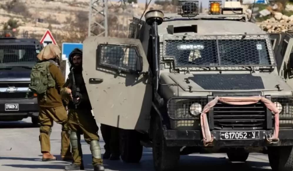 AS: Mahkamah Internasional PBB Seharusnya Tak Keluarkan "Advisory Opinion” soal Israel Harus Tinggalkan Wilayah Pendudukan