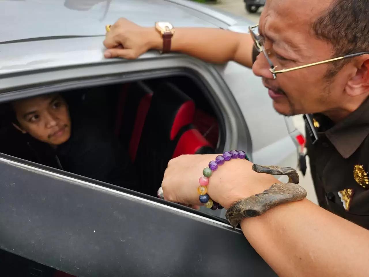 Kejaksaan Tangkap Pegawai Bank BUMN Tersangka Korupsi Dana Nasabah
