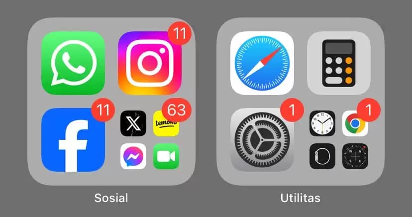 Sempat Down, Layanan Instagram dan Facebook Mulai Pulih