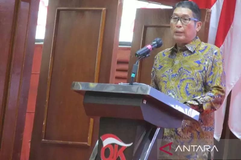 OJK Catat Transaksi Bursa Karbon Capai Rp29,45 miliar