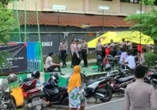 Kantor ICW Bakal Didemo, Diduga Kerap Suarakan Kecurangan Pemilu 2024