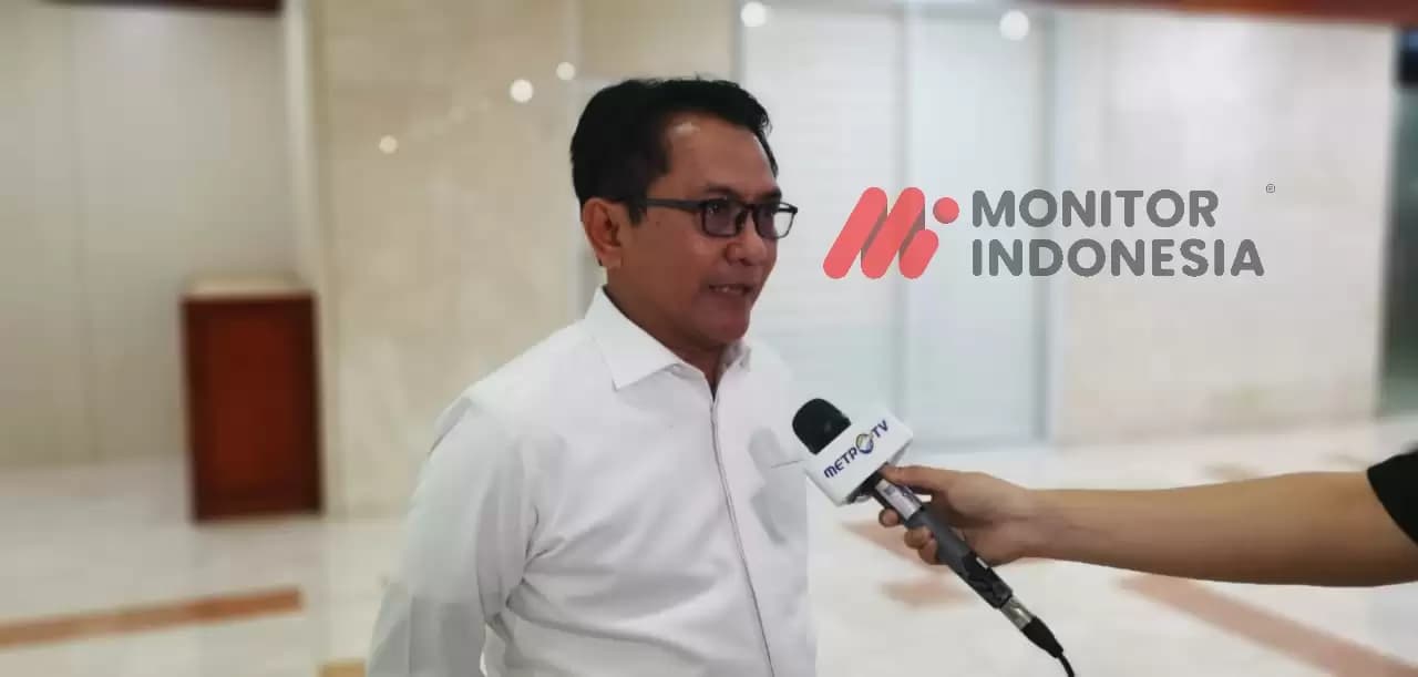 Komisi VIII DPR Desak BNPB Turunkan Biaya Penyewaan Helikopter Pemadaman Karhutla